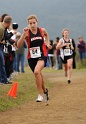 CCS XC D2 Girls  - 039